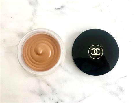 which chanel bronzer shade|Chanel soleil tan contour.